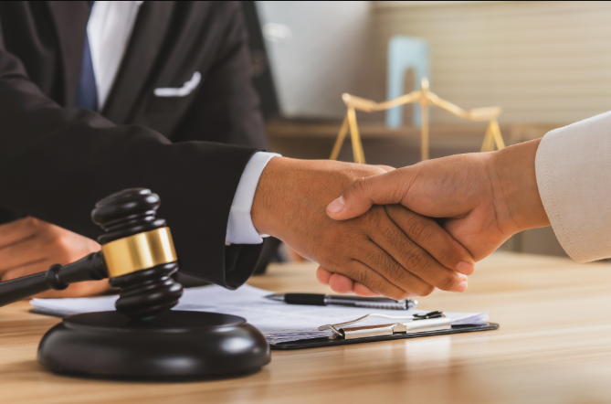 What Questions to Ask Before Choosing Legal&hellip;