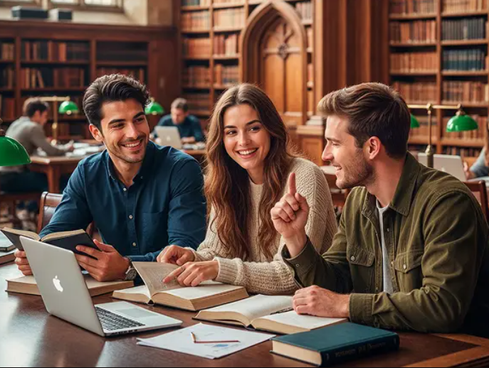 6 Ways Study Abroad Consultancies Support Students After University Admission