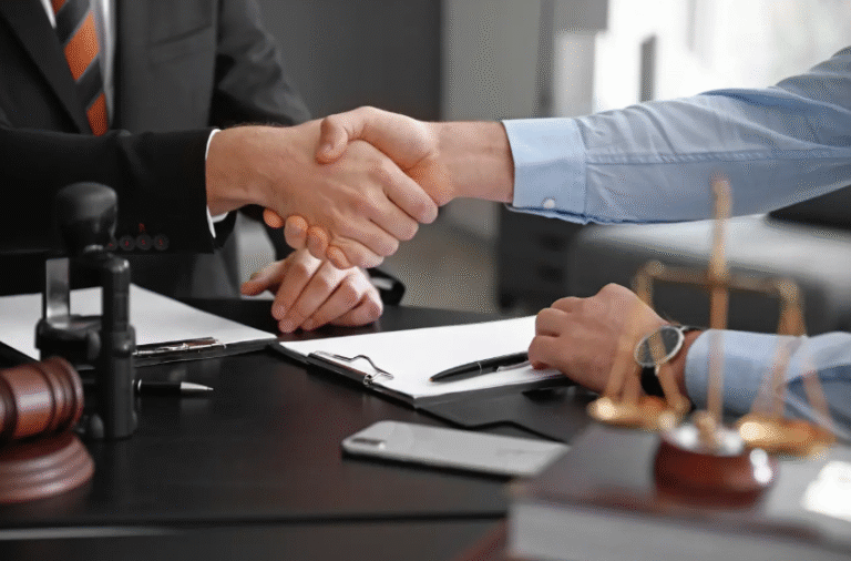 What Victims Should Expect During Claims