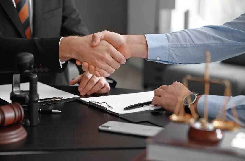 What Victims Should Expect During Claims