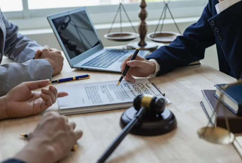 How Legal Strategy Develops in Personal Injury Case Preparation