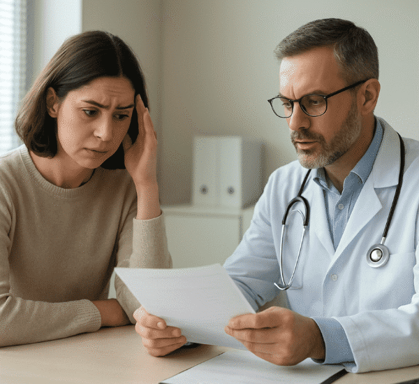 What Patients Should Know About Medical Malpractice Liability