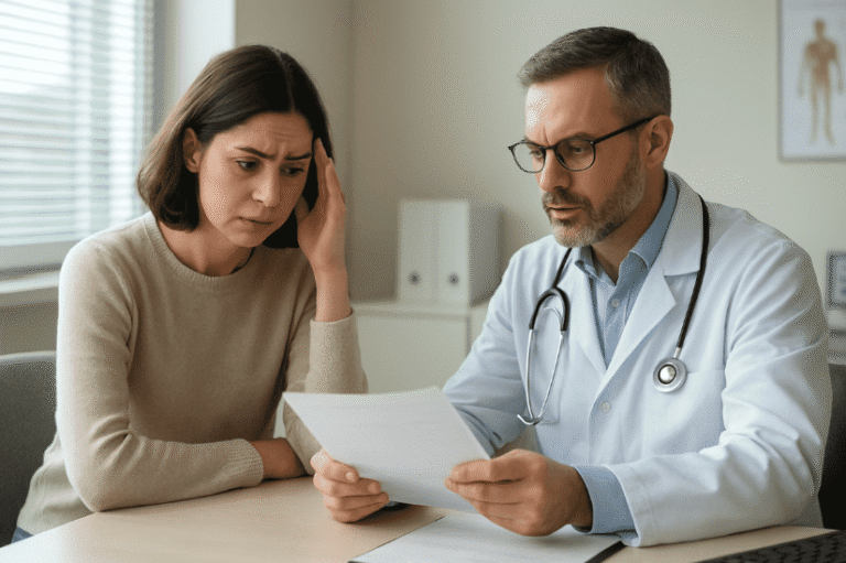 What Patients Should Know About Medical Malpractice Liability