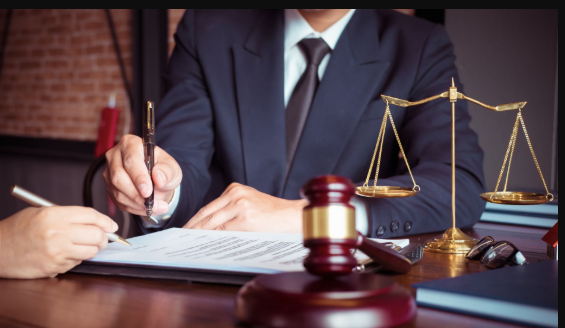 How Lawyers Strengthen Accident Injury Cases