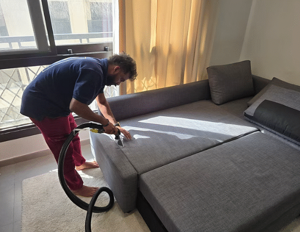 Sofa Cleaning Dubai: Keep Your Home Fresh&hellip;