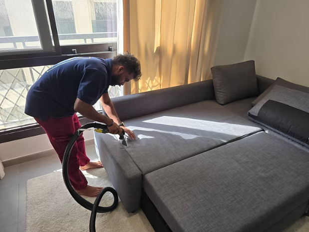 Sofa Cleaning Dubai
