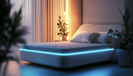 AI Technology Mattress: The Future of Smart&hellip;
