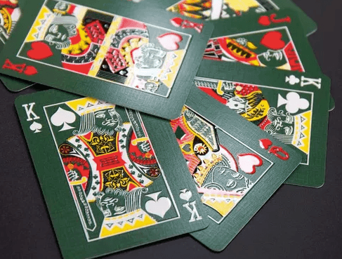 Print on Demand Card Decks: Revolutionizing Game&hellip;