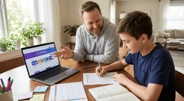 8 Practical At-Home Learning Routines Successful Homeschool&hellip;