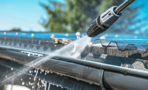 Why Regular Gutter Cleaning in Newcastle Saves&hellip;