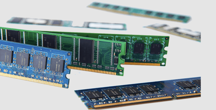 How to Choose the Right Computer Memory for Better Performance