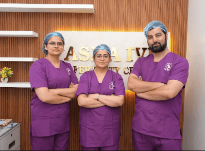 Expert Guide to IVF Cost in Faridabad&hellip;