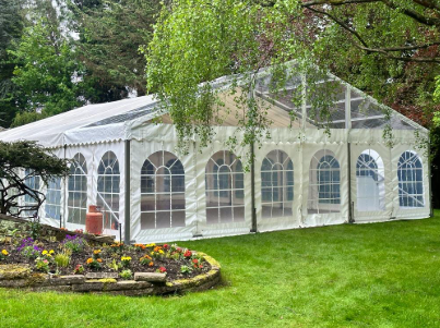 Wedding Marquee Hire London: Everything You Need&hellip;