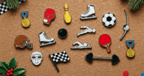Top Trends in Custom Pins for Artists&hellip;