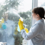 Crystal Clear Views The Complete Guide to Window Cleaning Excellence
