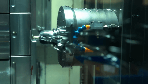 Custom CNC Parts: From Design to Delivery&hellip;