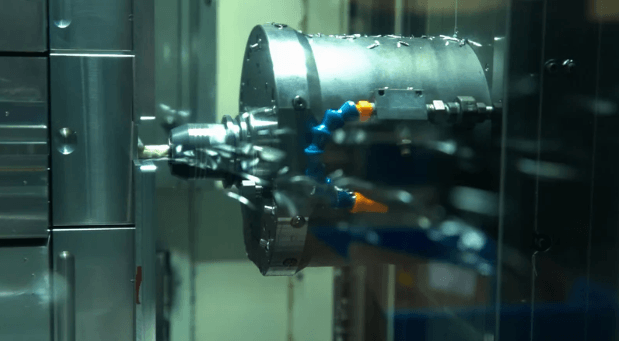 Custom CNC Parts: From Design to Delivery — What You Need to Know