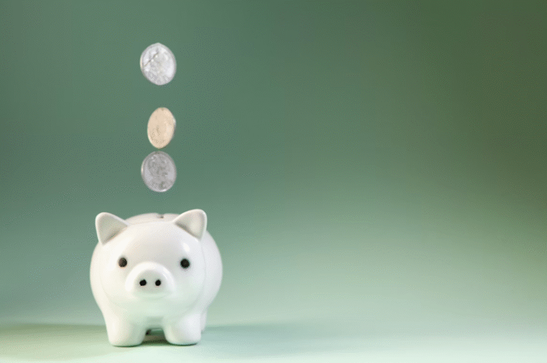 Why Every Business Should Have Savings Accounts Too