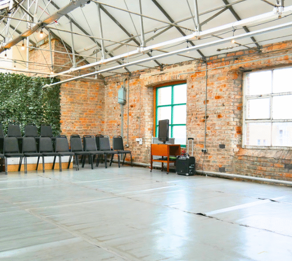 Rehearsal Venue Rental: Perfect Spaces for Practice&hellip;