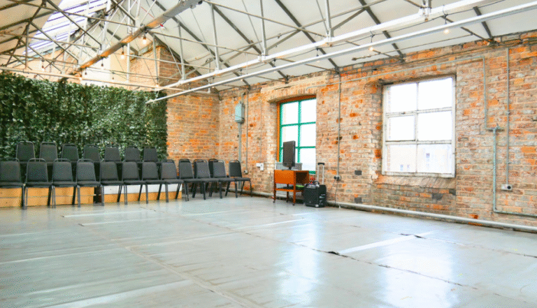 Rehearsal Venue Rental