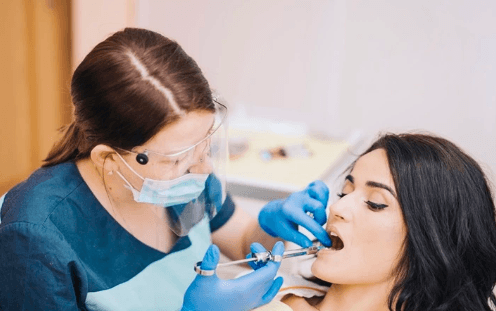 Creating Comfortable Dental Experiences At A Family&hellip;