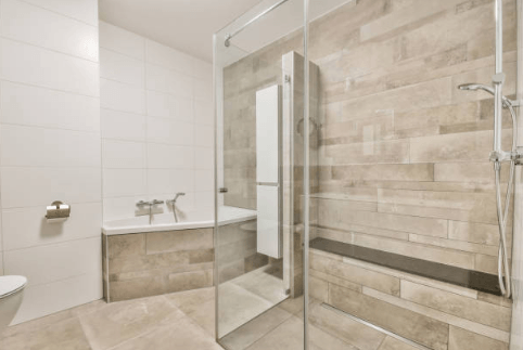 Transform Your Bathroom with Modern Glass Shower&hellip;