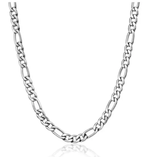 Figaro Chain for Men Style Guide: Modern&hellip;