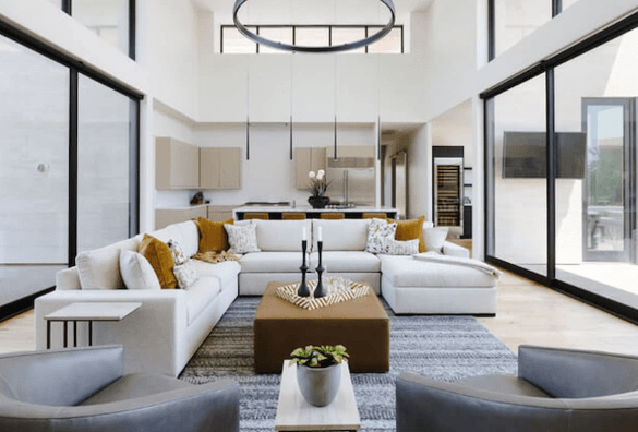 Why Living Room Furniture Collection US Trends&hellip;