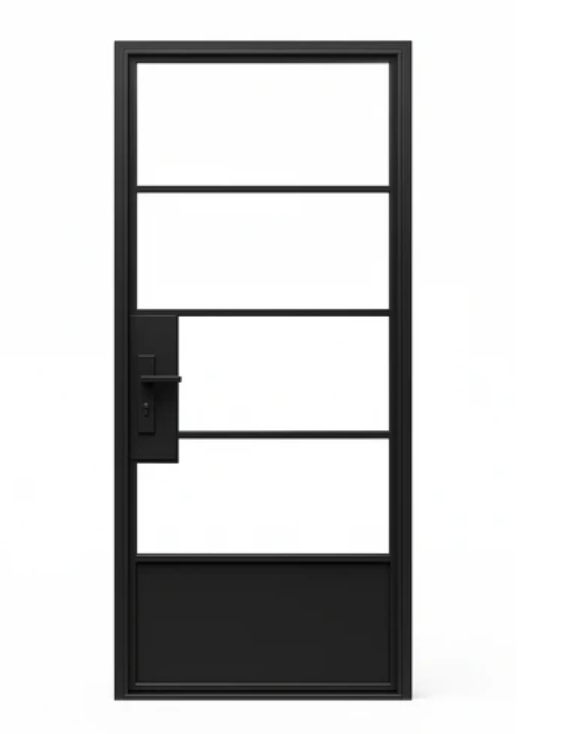 Smart Design Trends Homeowners Are Choosing for Stylish Living Spaces When They Buy Interior Doors