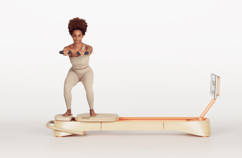 Top Benefits of Owning a Reformer Pilates Machine