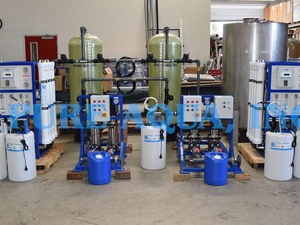 Selecting the Right Purified Water Generation and&hellip;