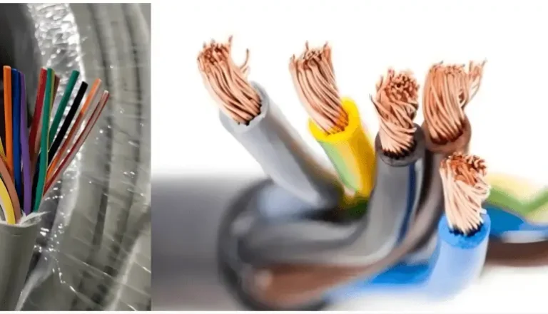 High-Quality UL TPU Cable