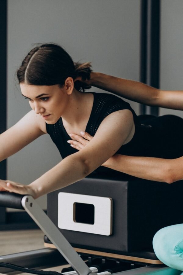 Top Benefits of Owning a Reformer Pilates Machine