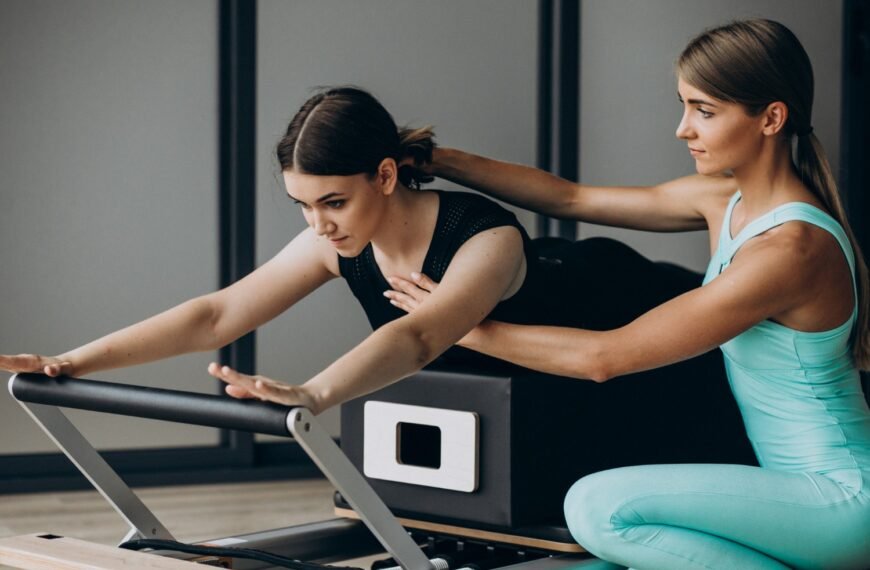 Top Benefits of Owning a Reformer Pilates&hellip;