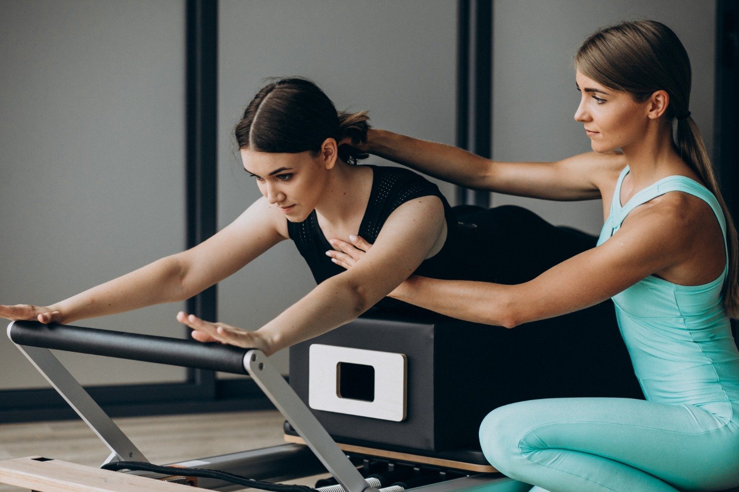 Top Benefits of Owning a Reformer Pilates Machine