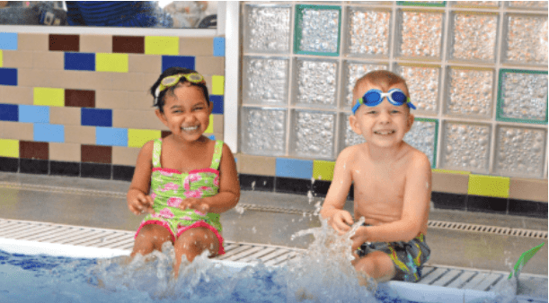 What to Expect From Swim Lessons in&hellip;