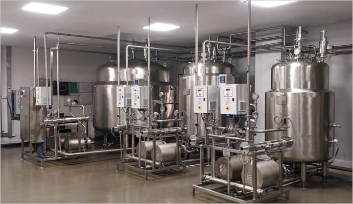 Ensuring High-Quality Purified Water in the Pharmaceutical&hellip;