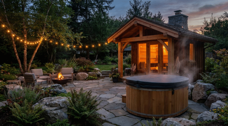 What to Look for When Buying an Infrared Sauna in 2026