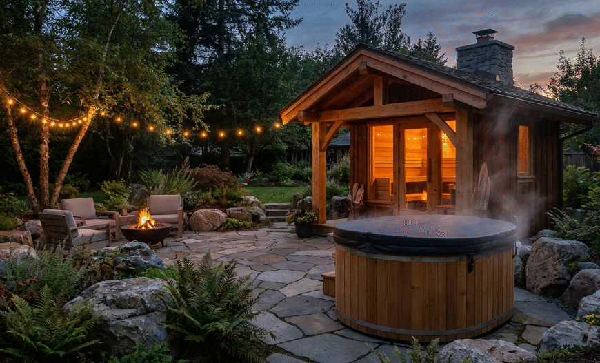 What to Look for When Buying an Infrared Sauna in 2026