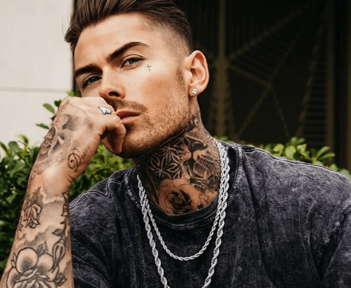 Modern Rope Chain Trends That Define Men's Everyday Luxury Style