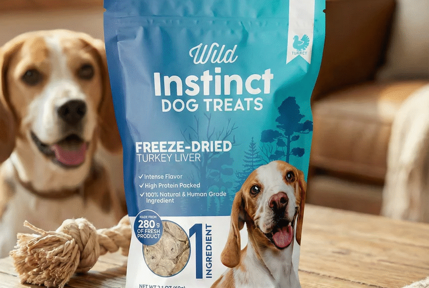  Why Turkey Liver Treats Are Becoming Every&hellip;
