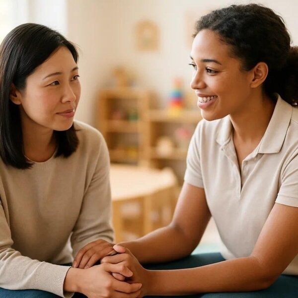 What Are SMART Speech Therapy Goals?
