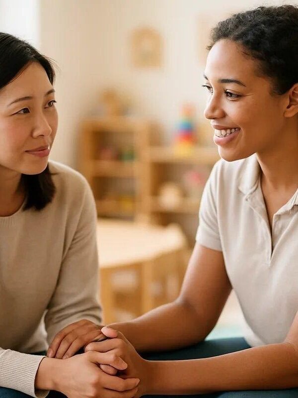 What Are SMART Speech Therapy Goals?