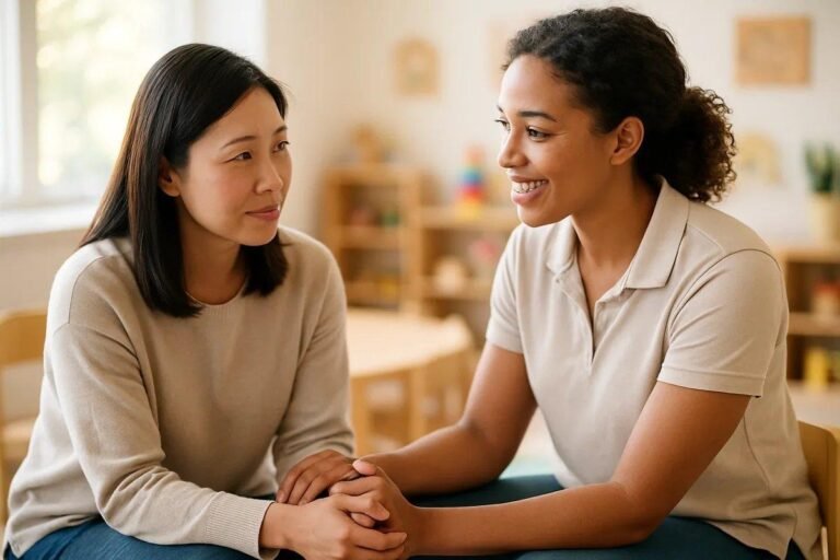 What Are SMART Speech Therapy Goals?