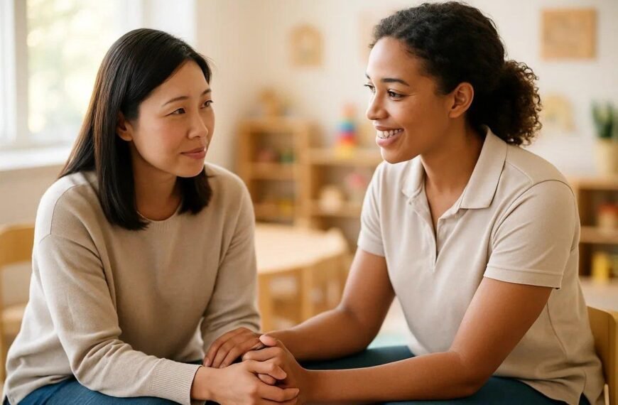 What Are SMART Speech Therapy Goals?