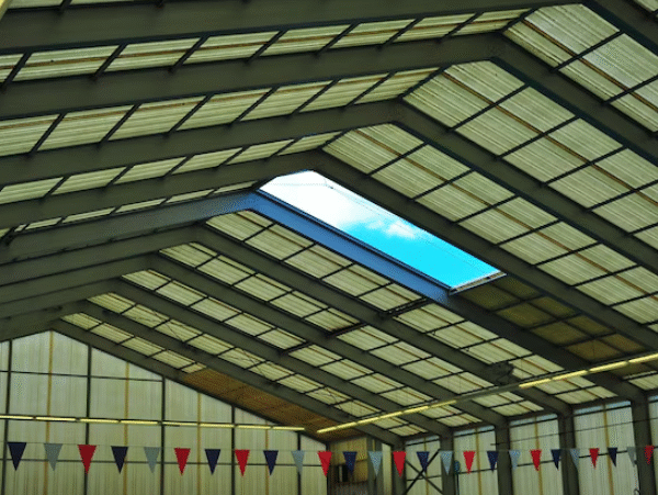 Bring More Natural Light Into Your Home With Smart Roof Glazing Ideas