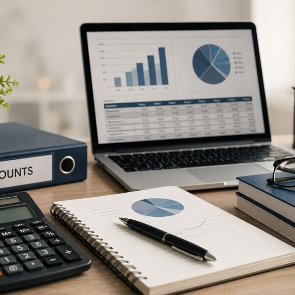 Accounting Course After Graduation: Career Options, Salary Potential and Future Scope