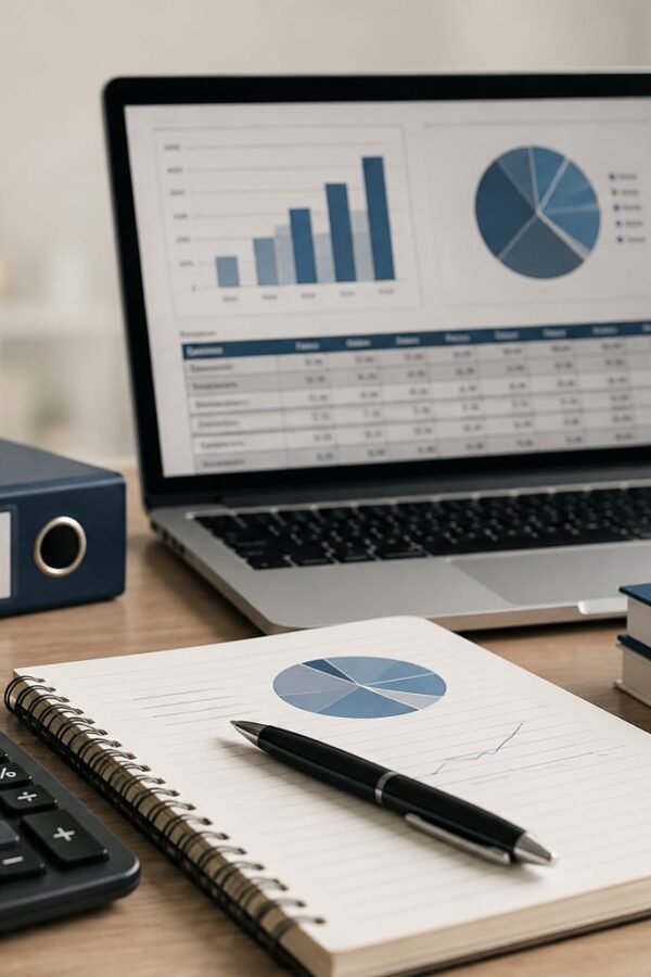 Accounting Course After Graduation: Career Options, Salary Potential and Future Scope