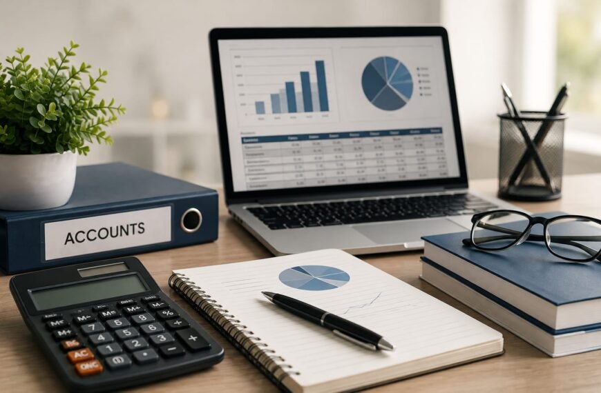 Accounting Course After Graduation: Career Options, Salary&hellip;