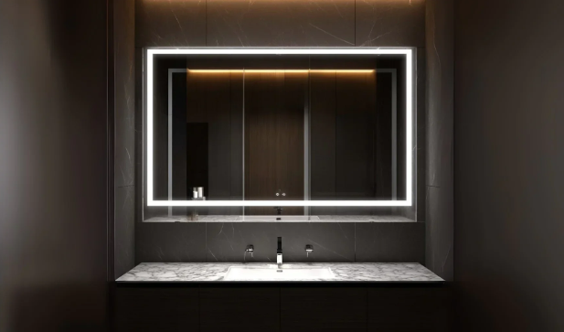 How Smart Mirrors Are Changing the Modern&hellip;